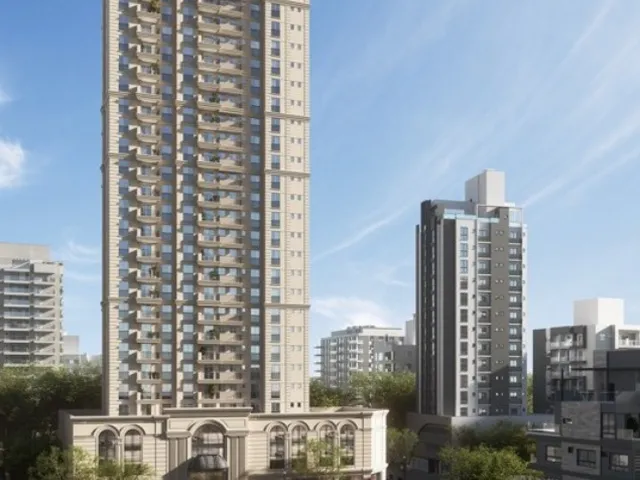 Imagem: APARTAMENTO RESIDENCIAL em ITAJAÍ - SC