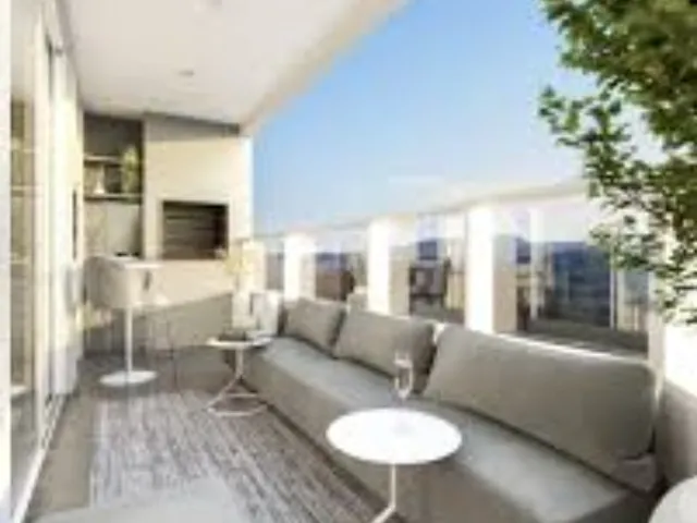 Imagem 1: APARTAMENTO RESIDENCIAL em Itajai - SC, Praia Brava