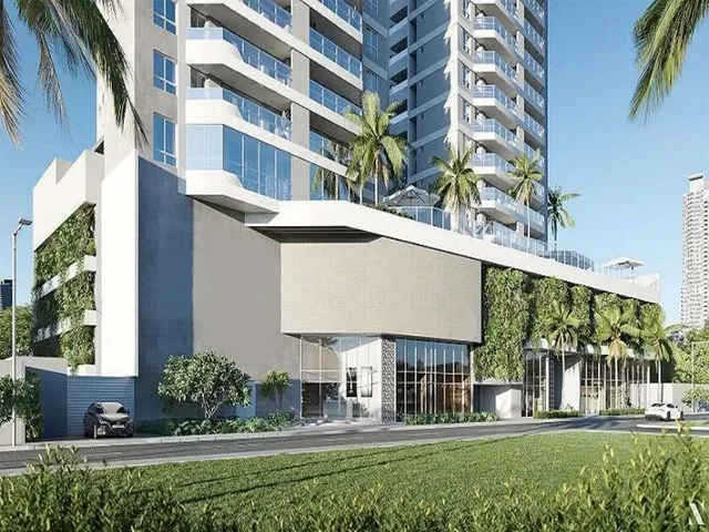 Imagem 2: APARTAMENTO RESIDENCIAL em Itajai - SC, Praia Brava