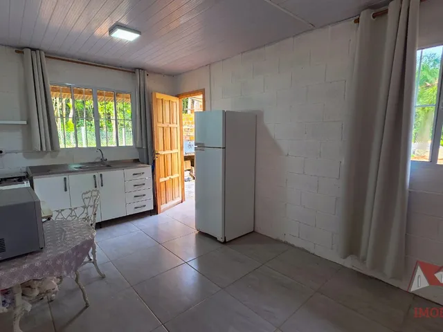 Imagem 5: CHACARA RURAL em SÃO JOSÉ DOS PINHAIS - PR, Campestre da Faxina