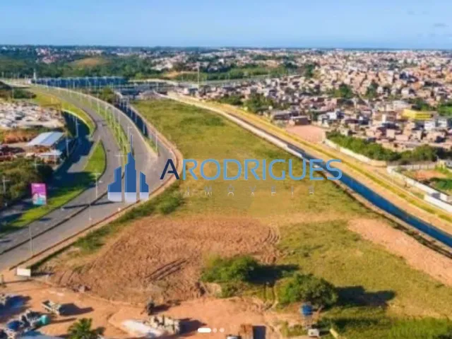 Imagem 5: TERRENO COMERCIAL em PIATÃ - BA, Piata