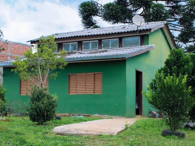 Imagem: Chacara Rural em São José dos Pinhais