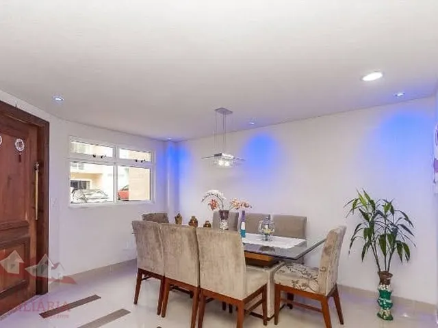 Imagem 3: Sobrado a Venda Casa com 3 dormitórios
