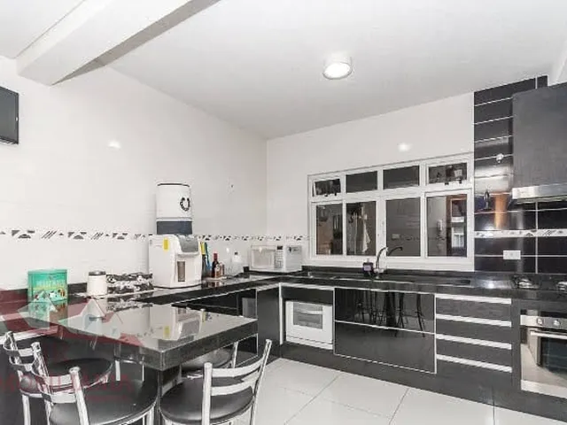 Imagem 9: Sobrado a Venda Casa com 3 dormitórios