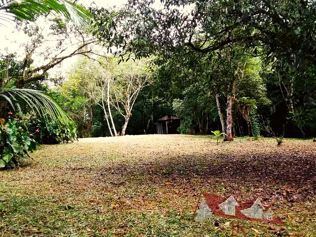 Imagem: Chácara sem benfeitorias a Venda