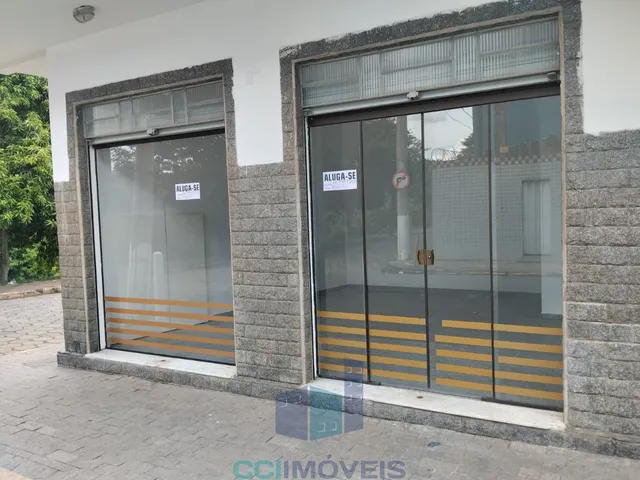 Imagem 2: PONTO COMERCIAL em SANTA RITA DO SAPUCAÍ - MG, CENTRO