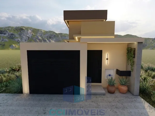 Imagem: CASA RESIDENCIAL em SANTA RITA DO SAPUCAÍ