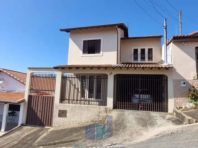 Imagem: CASA RESIDENCIAL em SANTA RITA DO SAPUCAÍ
