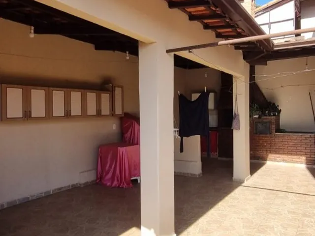 Imagem 10: CASA RESIDENCIAL em SANTA RITA DO SAPUCAÍ - MG, PEDREIRA