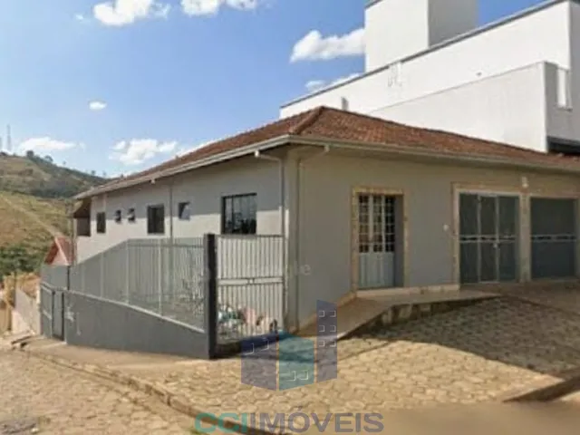 Imagem: CASA RESIDENCIAL em SANTA RITA DO SAPUCAÍ