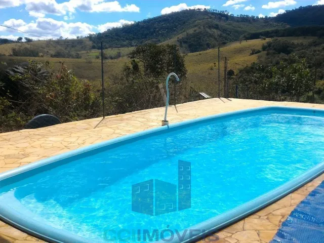 Imagem: CHACARA RESIDENCIAL em SANTA RITA DO SAPUCAÍ