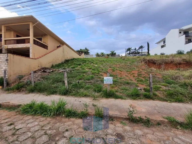 Imagem: TERRENO RESIDENCIAL em SANTA RITA DO SAPUCAÍ