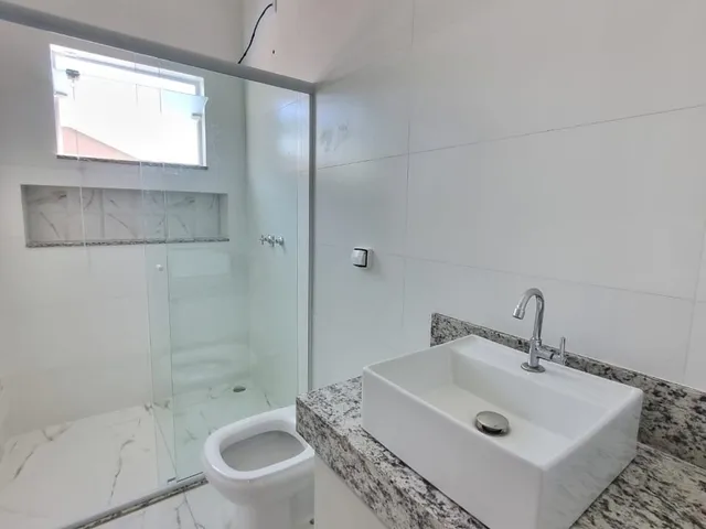 Imagem 6: CASA RESIDENCIAL em SANTA RITA DO SAPUCAÍ - MG, SANTANA II