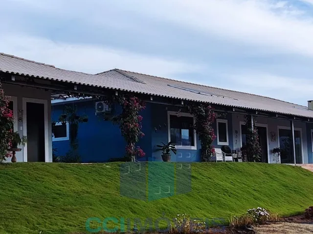 Imagem: CHACARA RESIDENCIAL em SANTA RITA DO SAPUCAÍ