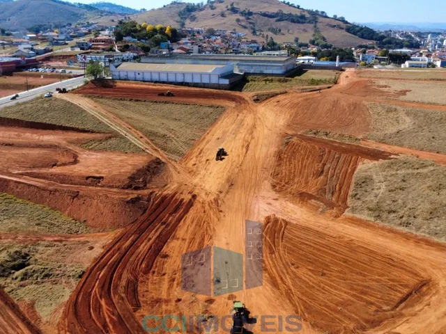 Imagem: TERRENO INDUSTRIAL em SANTA RITA DO SAPUCAÍ