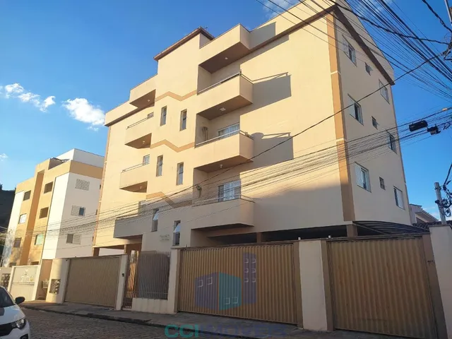 Imagem: APARTAMENTO RESIDENCIAL em SANTA RITA DO