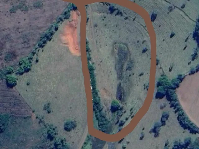 Imagem: TERRENO RESIDENCIAL em SANTA RITA DO SAPUCAÍ