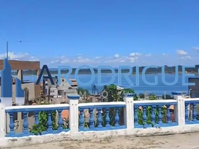 Imagem 2: TERRENO RESIDENCIAL em MADRE DE DEUS - BA, Centro