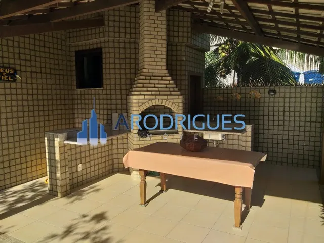 Imagem 11: CASA TEMPORADA em MADRE DE DEUS - BA, Centro