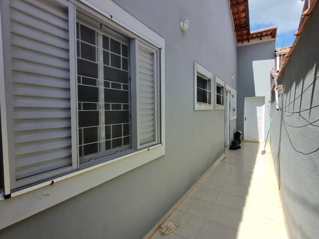 Imagem 11: CASA RESIDENCIAL em SANTA RITA DO SAPUCAI - MG, MONTE VERDE II