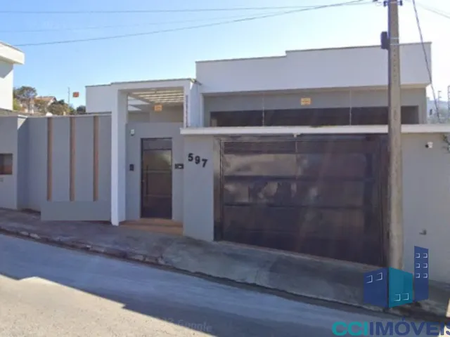 Imagem: CASA RESIDENCIAL em SANTA RITA DO SAPUCAÍ