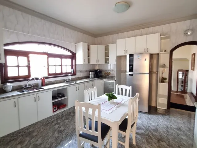 Imagem 3: CASA RESIDENCIAL em SANTA RITA DO SAPUCAÍ - MG, JARDIM SANTO ANTONIO