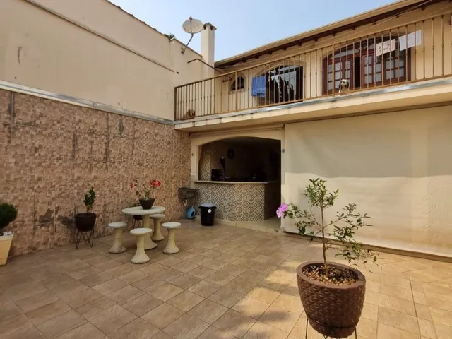Imagem 9: CASA RESIDENCIAL em SANTA RITA DO SAPUCAÍ - MG, JARDIM SANTO ANTONIO