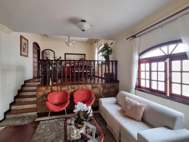 Imagem 12: CASA RESIDENCIAL em SANTA RITA DO SAPUCAÍ - MG, JARDIM SANTO ANTONIO