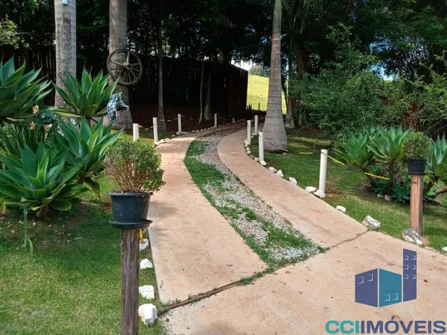 Imagem: Chacara Rural em santa Rita do Sapucaí
