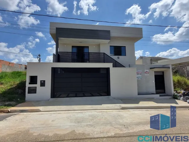 Imagem: CASA RESIDENCIAL em SANTA RITA DO SAPUCAÍ