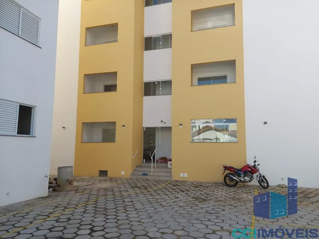 Imagem: APARTAMENTO RESIDENCIAL em SANTA RITA DO