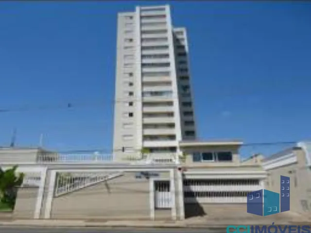 Imagem: APARTAMENTO RESIDENCIAL em SANTA RITA DO