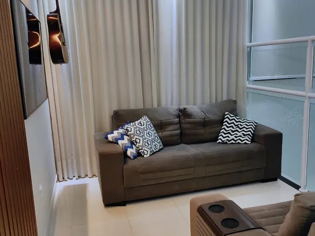 Imagem 3: APARTAMENTO RESIDENCIAL em SANTA RITA DO SAPUCAÍ - MG, SANTANA II