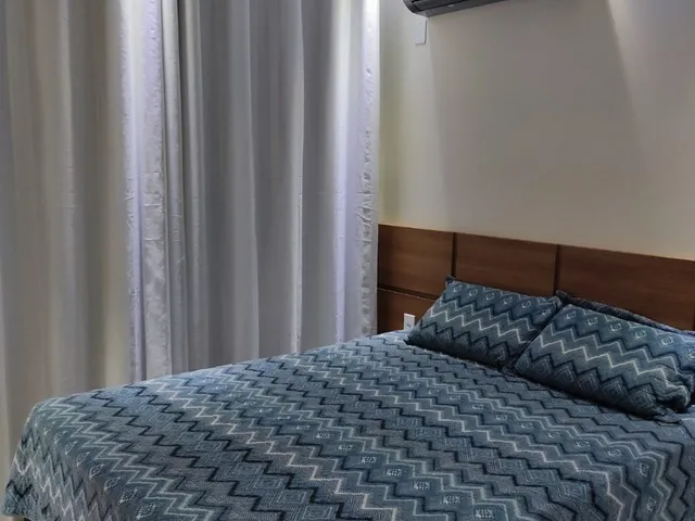 Imagem 6: APARTAMENTO RESIDENCIAL em SANTA RITA DO SAPUCAÍ - MG, SANTANA II