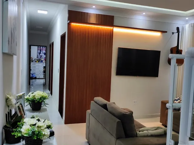 Imagem 9: APARTAMENTO RESIDENCIAL em SANTA RITA DO SAPUCAÍ - MG, SANTANA II