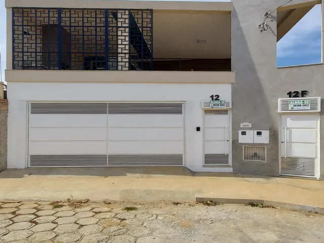Imagem: CASA RESIDENCIAL em SANTA RITA DO SAPUCAÍ