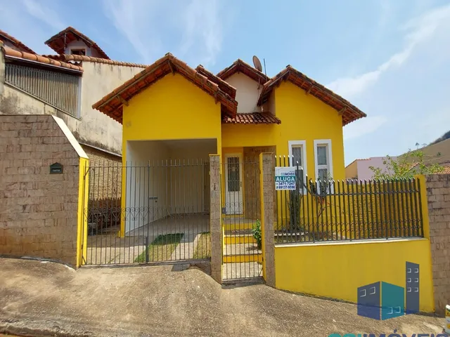 Imagem: CASA RESIDENCIAL em Santa Rita do Sapucaí