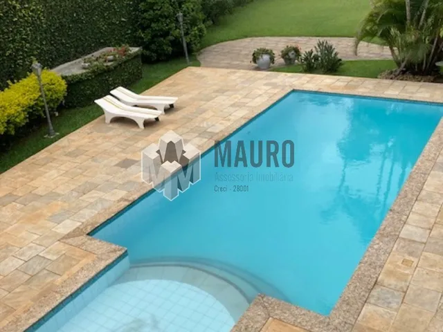 Imagem 7: Linda Casa na Serra com Lazer Completo e Mobiliada