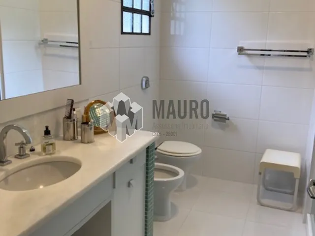 Imagem 16: Linda Casa na Serra com Lazer Completo e Mobiliada