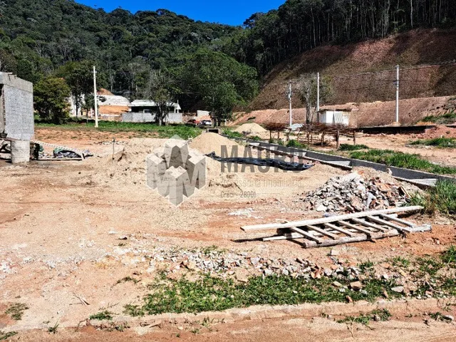 Imagem 2: TERRENO RESIDENCIAL em TERESÓPOLIS - RJ, PRATA
