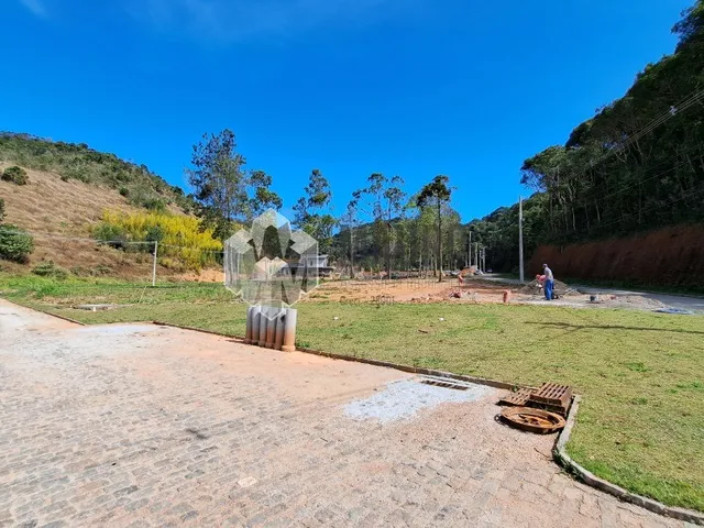 Imagem 5: TERRENO RESIDENCIAL em TERESÓPOLIS - RJ, PRATA