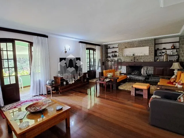 Imagem: CASA RESIDENCIAL em TERESÓPOLIS - RJ, QUINTA