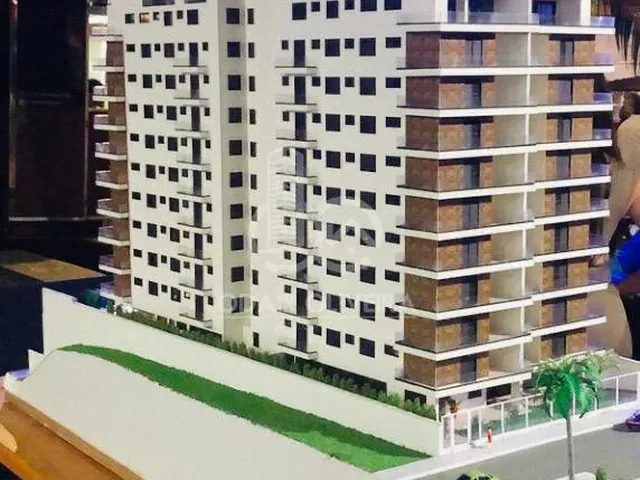 Imagem: Apartamento à venda no Centro da cidade