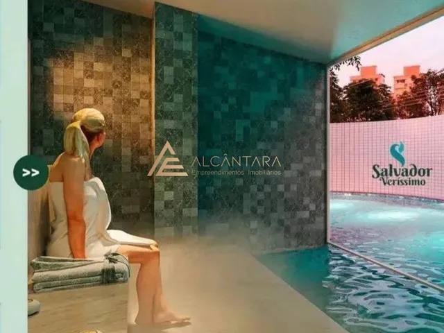 Imagem 2: Seu Lugar. Muitas Possibilidades!