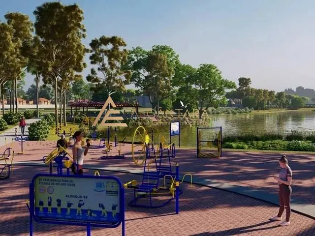 Imagem 3: O LUGAR CERTO PARA A CONSTRUÇÃO DO SEU SONHO!