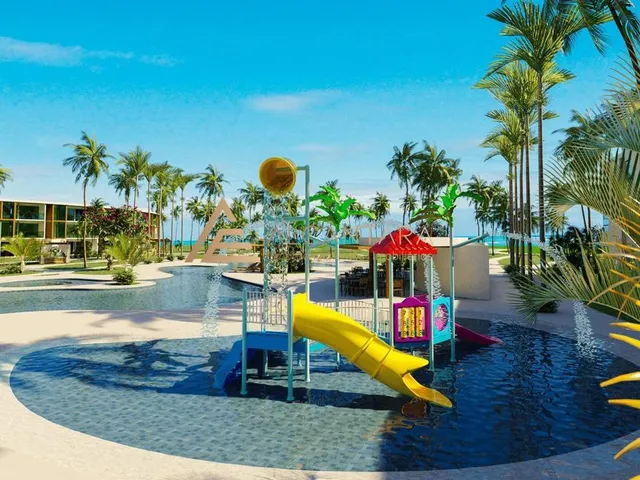 Imagem 2: MILAGRES BEACH - VENHA VIVER MILAGRES em todos os SENTIDOS
