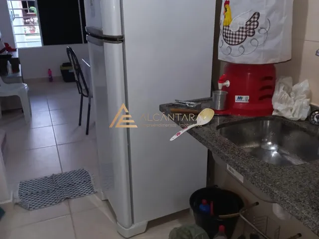 Imagem 2: Casa de condomínio com 2 quartos, à venda em Maceió, Cidade Universitária