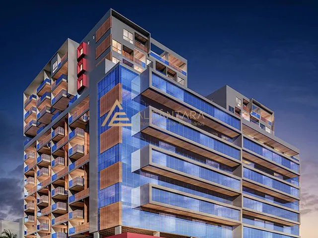 Imagem: STUDIO DESIGN 5 TOWER - Trabalhe. More ou