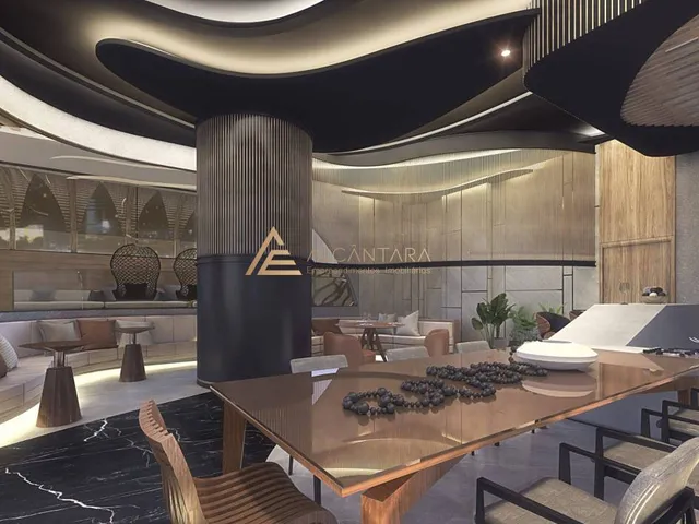 Imagem 5: Edifício Gior - Apartamentos de Alto Padrão 3 Suítes, Sendo 1 Suíte Master e Varanda Gourmet
