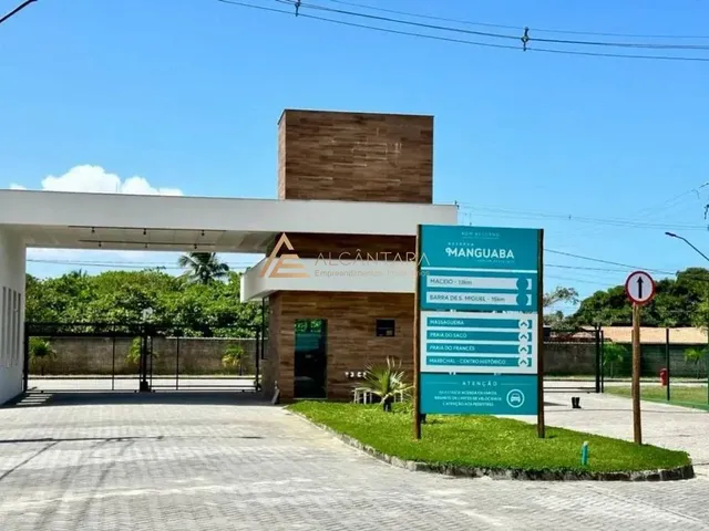 Imagem: Lote em Condomínio à venda, 360m² na
